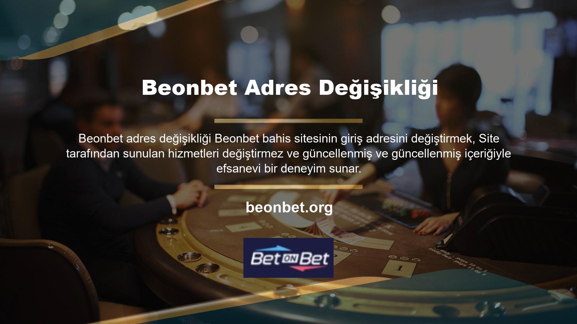 Sevgili oyuncular, size efsanevi bir macera sağlayın